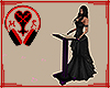 HL Purple Podium +Poses