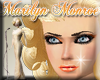 (RN)*Marilyn Monroe Pier