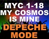 Depeche Mode - My Cosmos