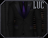 [luc] 7 Sins Pride Suit