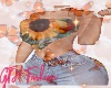 Sunflower Top