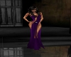 *RC* Purple Gown