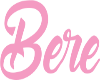 COLLAR BERE