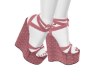 iva crochet shoes V1