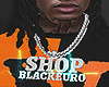 Chain Shop BlackEuro