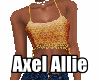AA Full Fit RLS