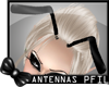 :P: Black Antennas