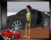 Audi R8 Luxury Car
