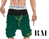 R. short mlt MC
