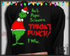 |S| Grinch Punch