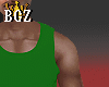 Tank Top  <G>