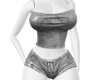 Grey Outfit