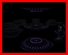 Purple Blk Dubbing Fun