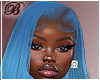 % Cecily icy