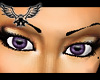 [Aluci] Purple Eyes