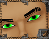 [FS] Green eyes
