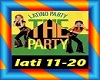 Latino Party P2