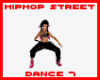 Hip-Hop Street Dance 7