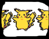 [STAT] Pikachu Dance