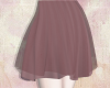 Sheer Skirt I