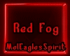 +Dark Red Fog+