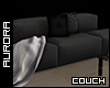 A| Cozy Couch