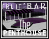 Bar Black Purple Barset