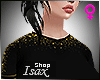 ! Xmas Gold - Shirt RLL