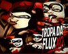 Short Tropa Da Fluxo