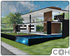 C۞H - Casa de la Loma