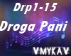 DROGA PANI