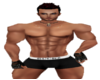 Ruckz Hot Boxers 