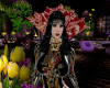 Madma Maijong Collar