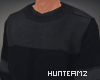 HMZ: Neo Sweater 1