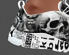 +SKULLZ KICKS+