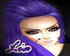 LDD Purple Princess