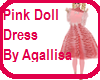 Doll Dress 1