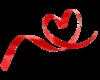 Red Ribbon Heart