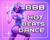 BBB-Dance Hot Beats