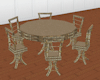 !A! Rustic Table