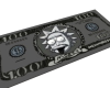 -K- MortyMoney Rug