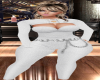 Silver Jumpsuit