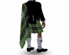 (Msg) Fly Green Plaid
