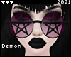 ◇Witchy Shades PK