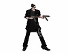 Double Guns AK Ani