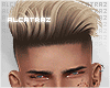 Alonzo Blonde