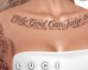 ☆Layer Tattoos