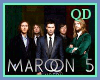 Maroon5 WallPoster