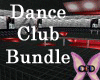[CFD]Dance Club Bundle