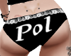 Custom"Pol"Panties